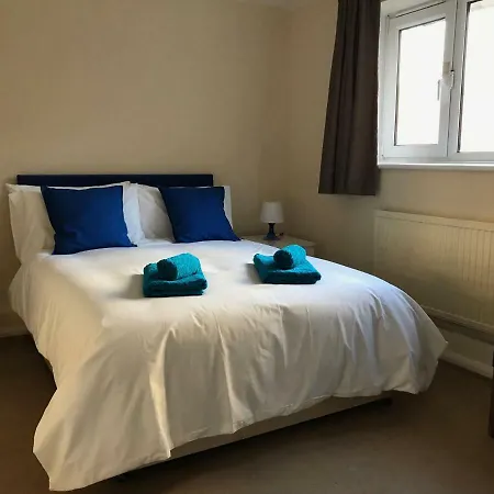 Cozy Apartment In Stratford From 18 Minutes To Central London Exterior photo