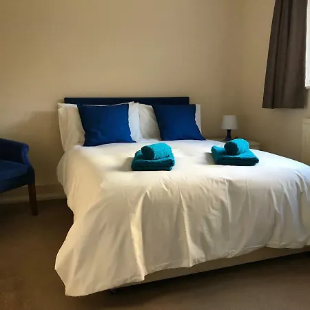 Cozy Apartment In Stratford From 18 Minutes To Central London Exterior photo